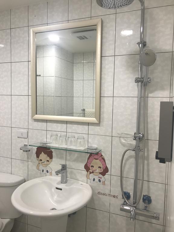 Apartmán Cozy Life T'ai-tung Exteriér fotografie