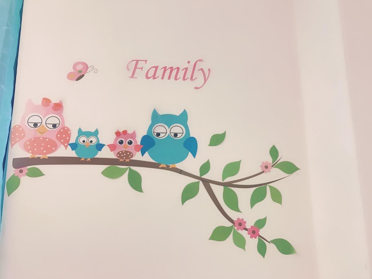 Apartmán Cozy Life T'ai-tung Exteriér fotografie